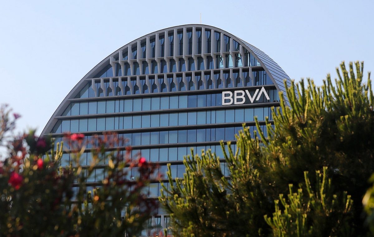 스페인 2위 은행 BBVA 암호화폐 서비스 시장 진출 계획 – 소식통