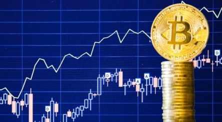[뉴욕 코인시황/출발] Bitcoin, Ethereum plunge … SEC trial interest XRP rises