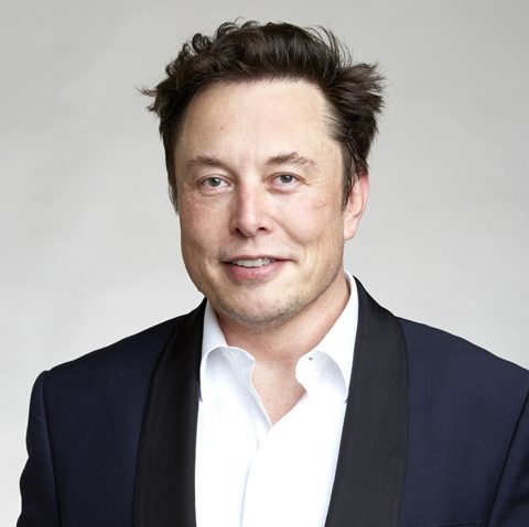 Elon Musk falls 1st → 2nd in the world’s richest in Bitcoin adjustment