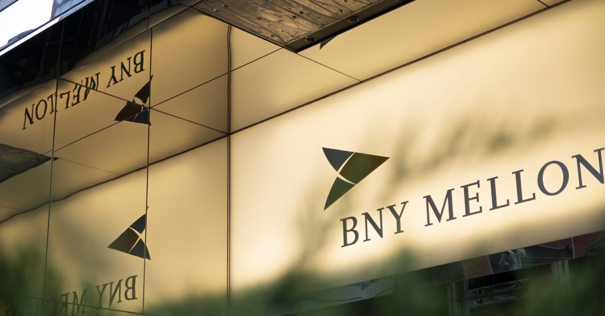  BNY 멜론, 비트코인‧이더리움 커스터디 서비스 확대 추진