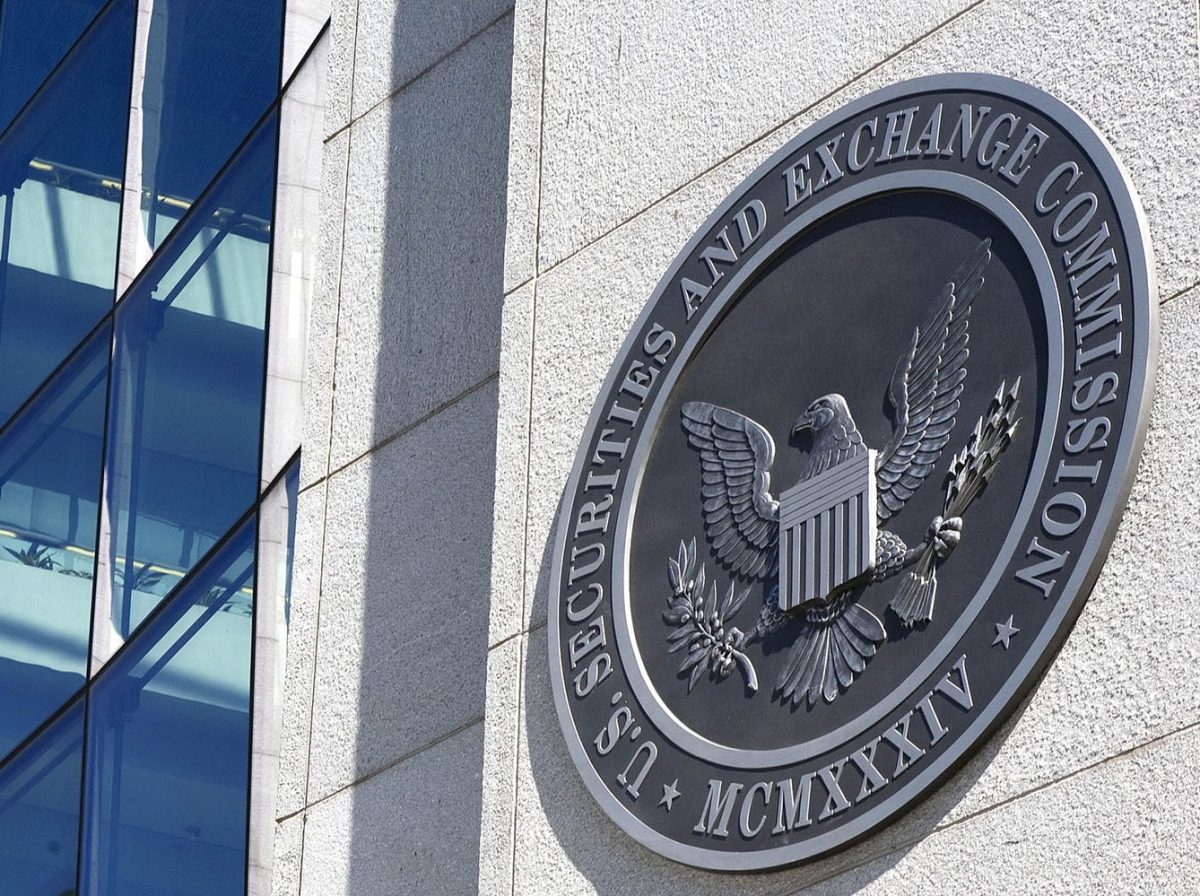 美 SEC, 미등록 증권 판매 혐의 등으로 컨센시스 고소
