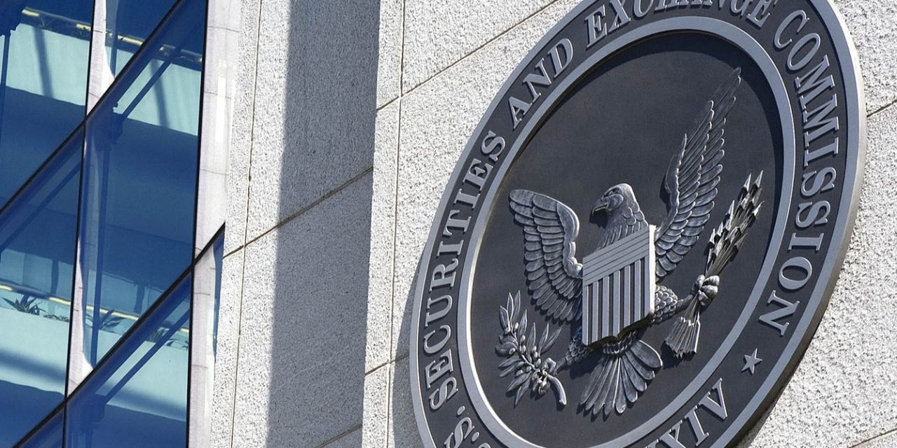 [인사이트] 버티는 SEC, 미국 암호화폐 시장 법안에 “기술적 지원 안해”