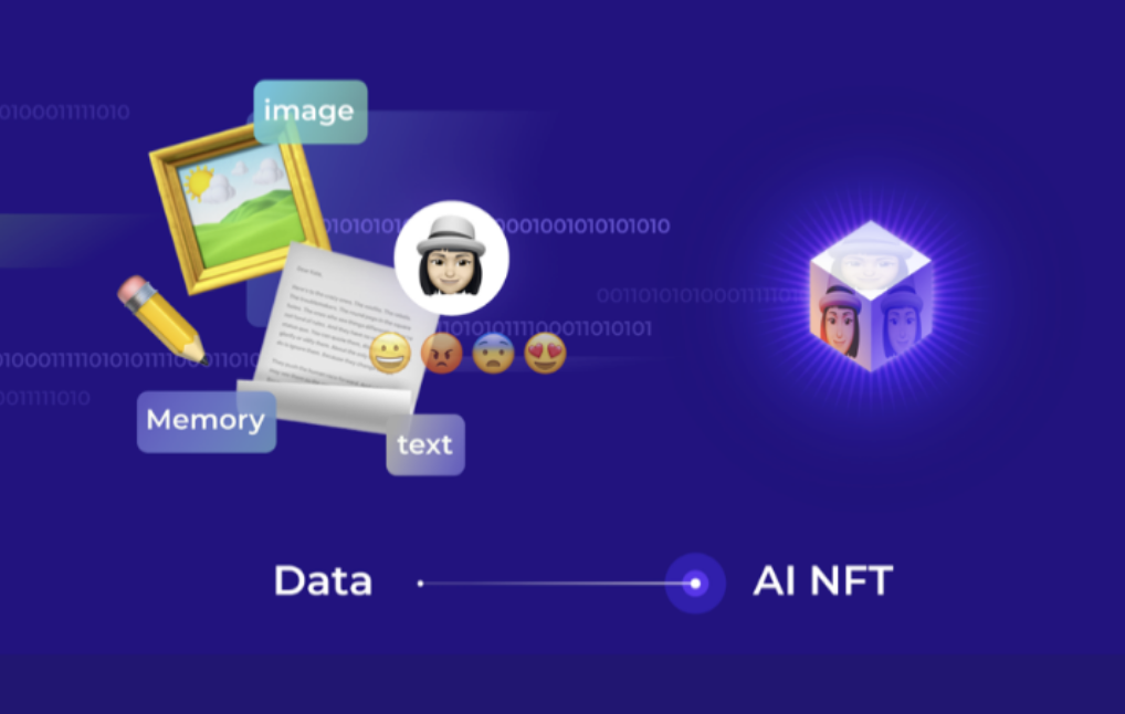 커먼컴퓨터, 세계 최초 ‘AINFT’로 CES 2022 출격한다