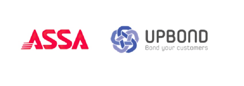 ASSAPLAY Business Agreement with Upbond Japan