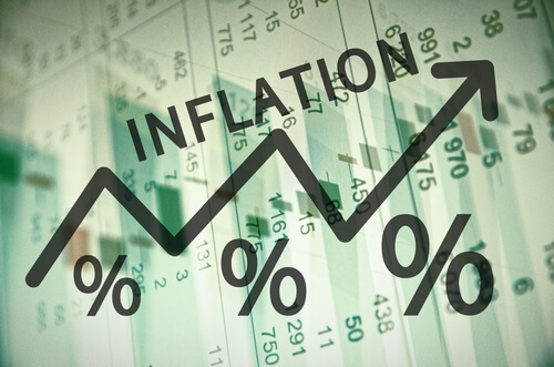 美 소비자 1년 인플레 예상치 5.4%로 하락 – 뉴욕 연방은행 서베이