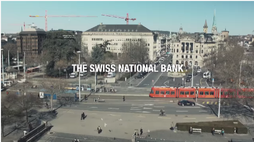 스위스국립은행 의장: 비트코인 매입 미래에 가능 … 현재는 준비통화 요건 충족 못해