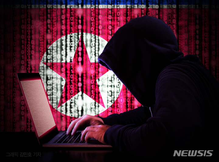 북한 해킹조직 라자루스 암호 화폐 460억원 탈취(종합)