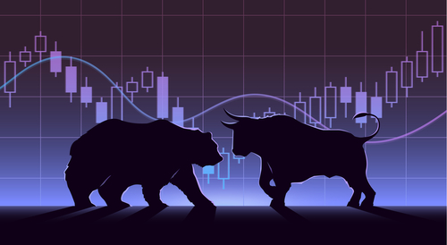 S&P500, 단기 랠리 가능성 … 200주 이동평균 방어시 – 모건 스탠리 분석가