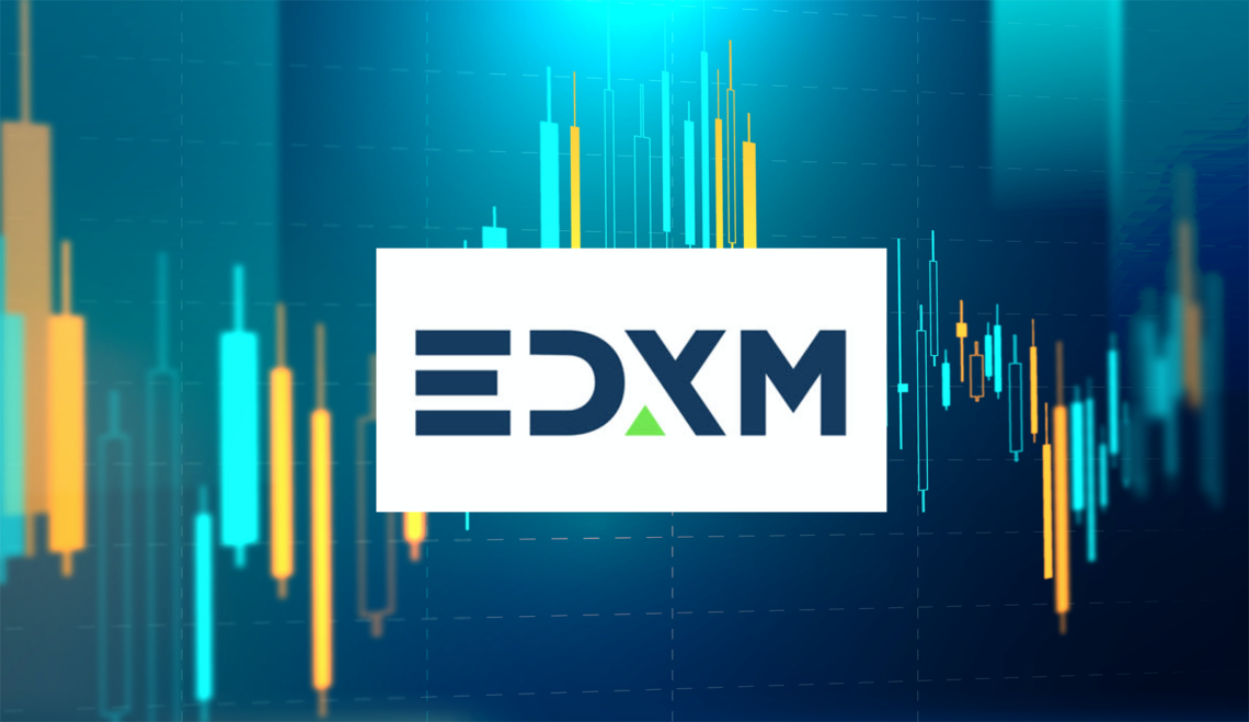 시타델 주도 거래소 EDXM, 암호화폐 시장 판도 바꿀까?