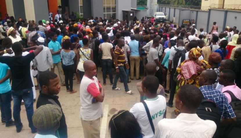 비트코인 필요성을 보여주는 나이지리아 폭력 사태–크립토포테이토