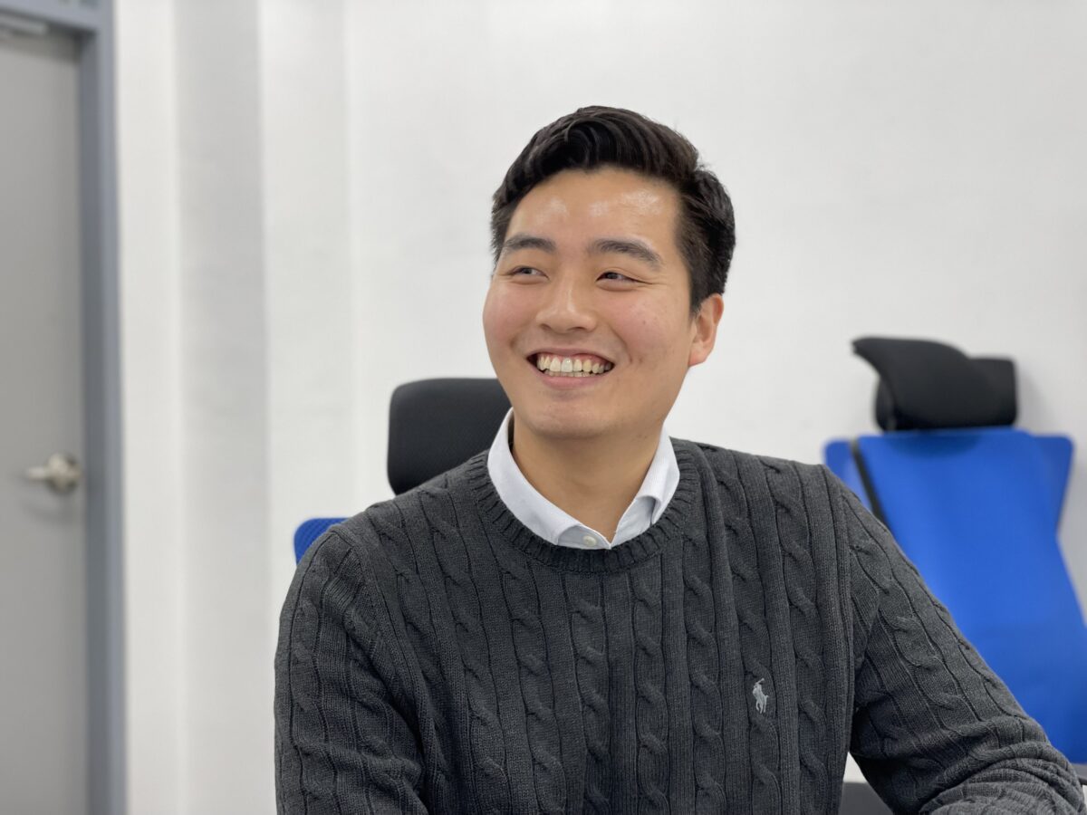 [인터뷰] M2E 슈퍼워크 김태완 대표 “베이직 모드로 유저 빠르게 증가, 이달중 글로벌 진출 시작”