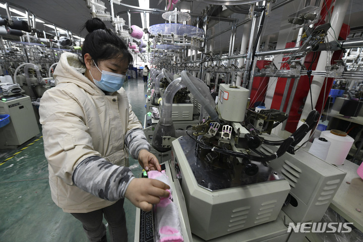 中, 경기지원책 마련…주택지출·개인소비 촉진