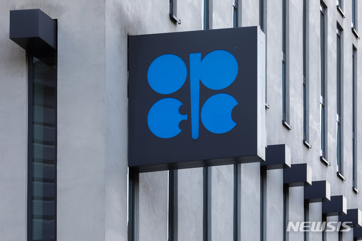 OPEC, 올해 원유 수요 전망 유지…”中 증가분, 서방이 상쇄”