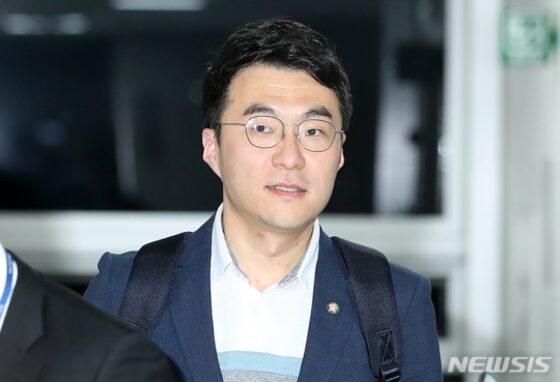 민주당 윈외 청년 정치인들  “김남국 코인 의혹 사실이면 의원직 사퇴해야”