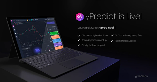 [y프리딕트 프로젝트 이미지, YPredict]