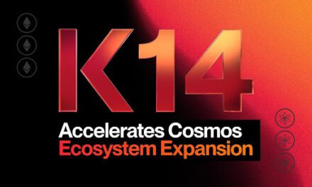 카바14 Accelerates Cosmos 발표