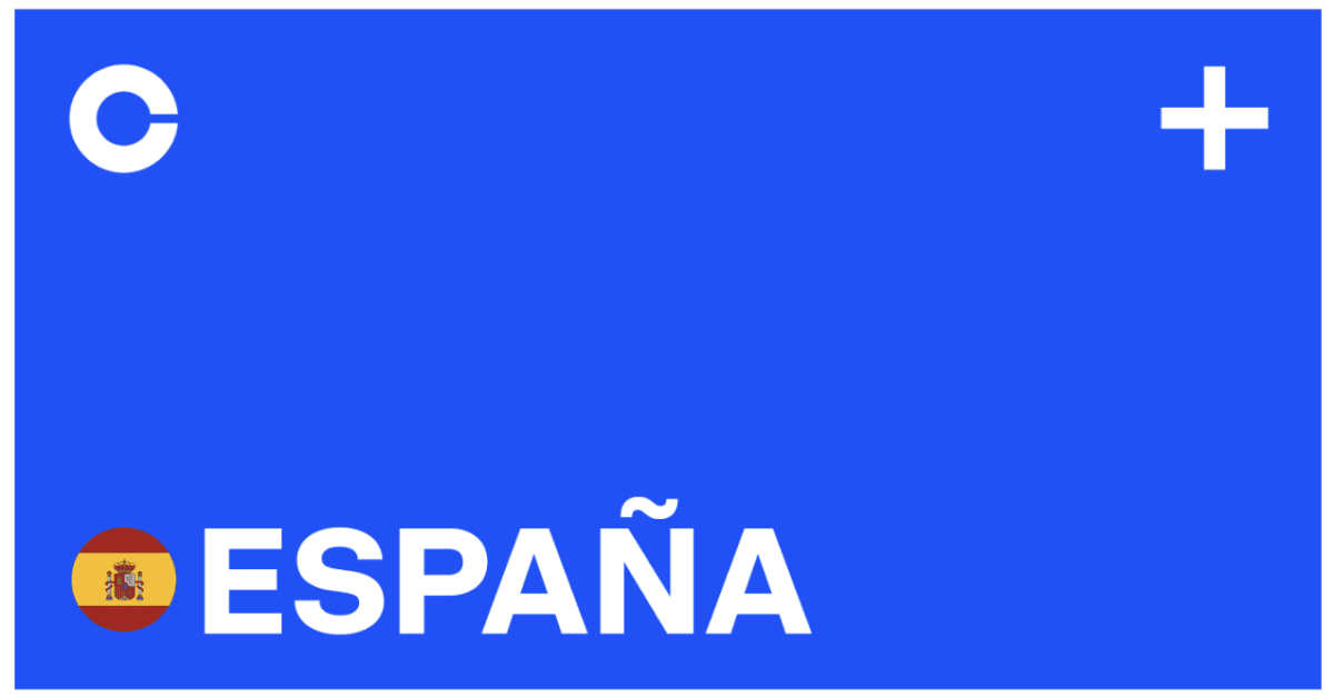 코인베이스, 스페인 중앙은행 승인 확보 … 스페인 성인 29% “암호화폐는 금융의 미래”