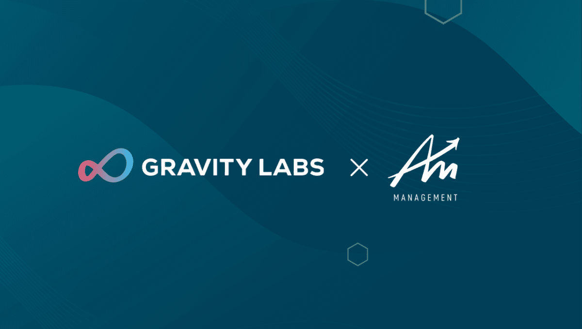 AM매니지먼트-그래비티랩스, MOU 체결… “암호화폐 정보 비대칭성 개선”