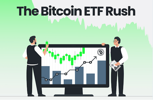 [비트코인ETF토큰 프로젝트 이미지, $BTCETF]