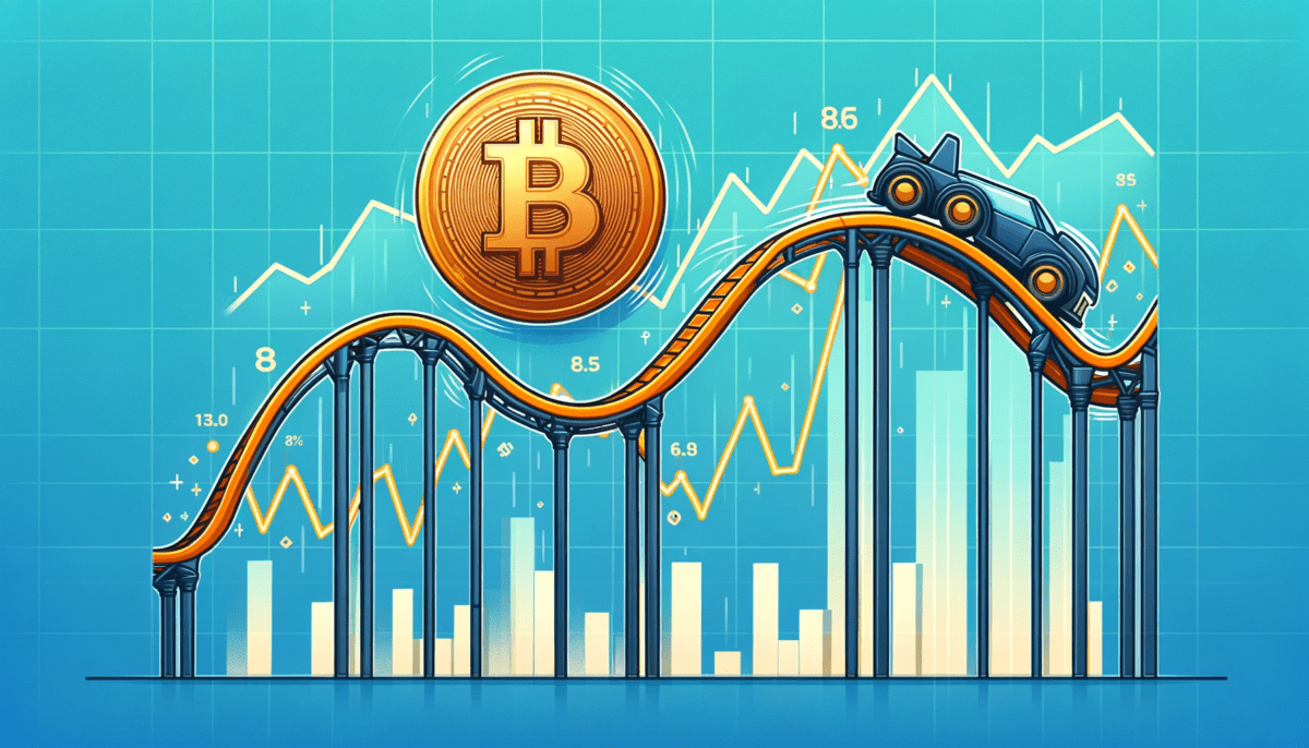 [비트코인 ETF 카운트다운] “뉴스에 판다면 32K까지 하락”–크립토퀀트