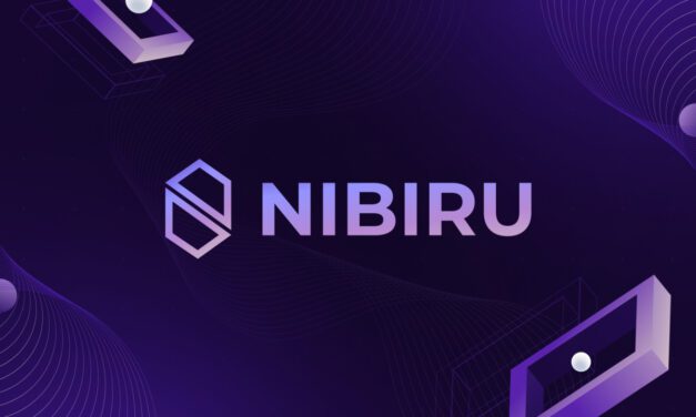개발자 친화적 네트워크 니비루, 1200만 달러 규모 신규 투자 유치