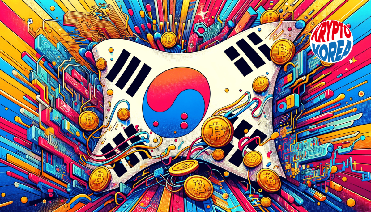 [Krypto Korea] “한국에도 비트코인 ETF를” …디지털 자산 국가전략 · 산업전략 만들자