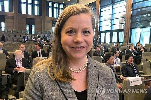 美연준 ‘매파’ 이사 “금리인상 고려할 상황 올수도”