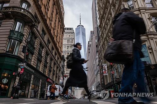 뉴욕일대 지진에 유엔 회의장도 ‘진동’…뉴요커들 “가구 흔들려”