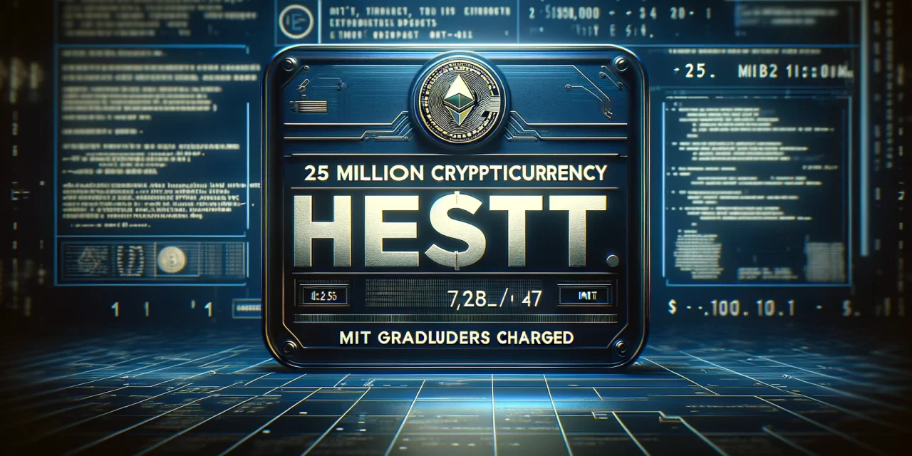 DALL%C2%B7E-2024-05-16-09.05.36-A-thumbnail-image-symbolizing-a-cryptocurrency-heist.-The-center-prominently-features-the-text-25-Million-Dollar-Cryptocurrency-Heist.-The-backgroun-1280x640.webp