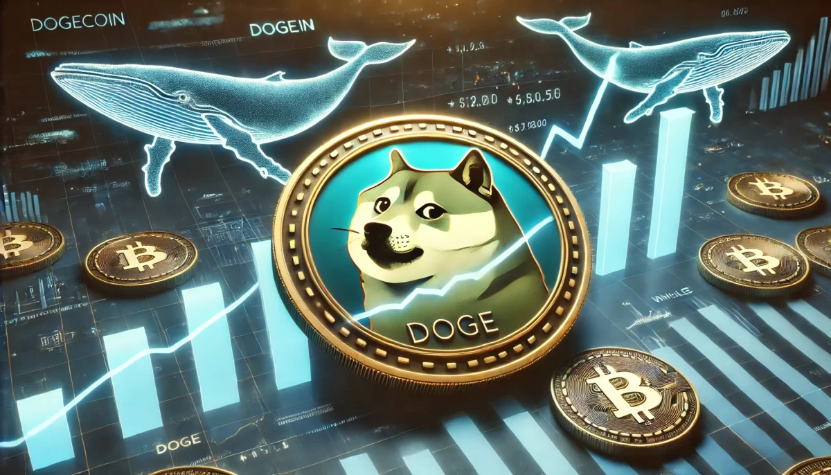 도지(DOGE), 온체인·고래 투자자 활동 증가…상승 시그널? 