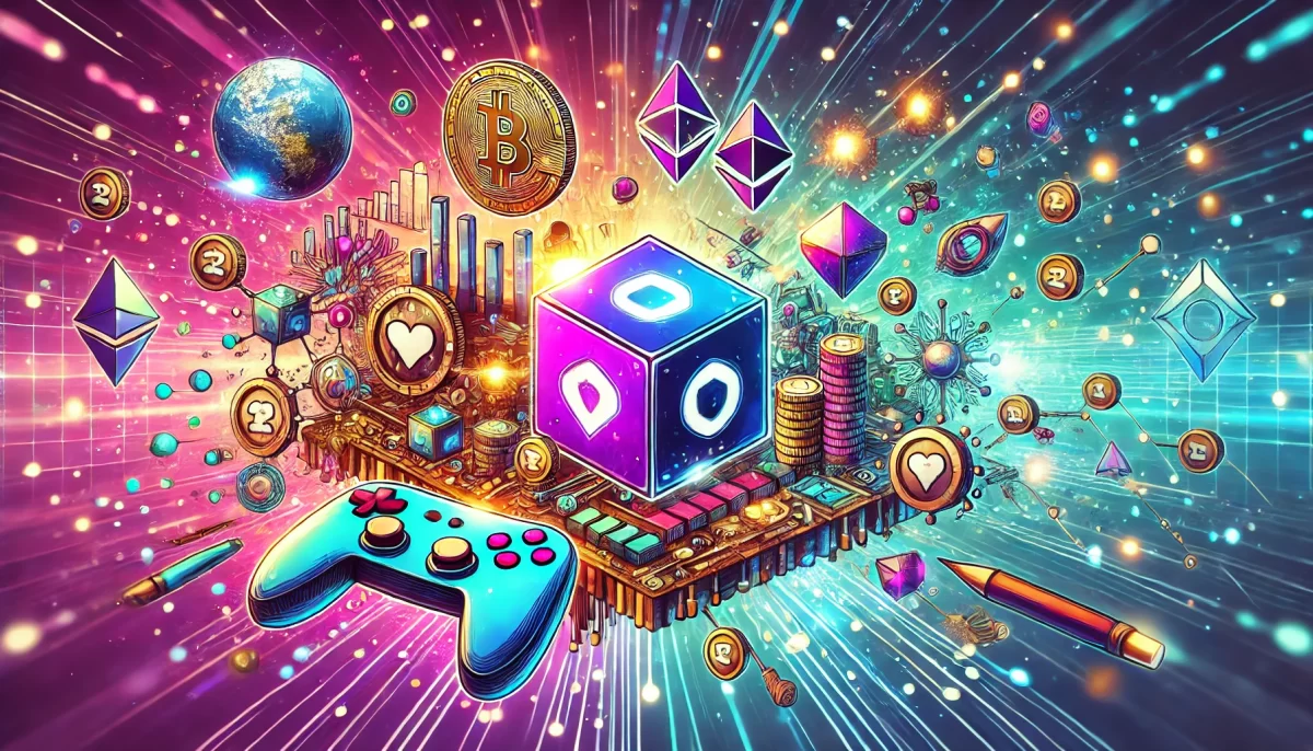  Failed Web3 Games: Blockchain Disrupts Traditional Gaming Structures… “Need for Web3-Based Game Design”