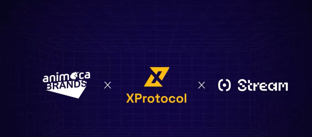  [주요 뉴스] 엑스 프로토콜, 애니모카 브랜즈 및 스트림과 전략적 파트너십 체결