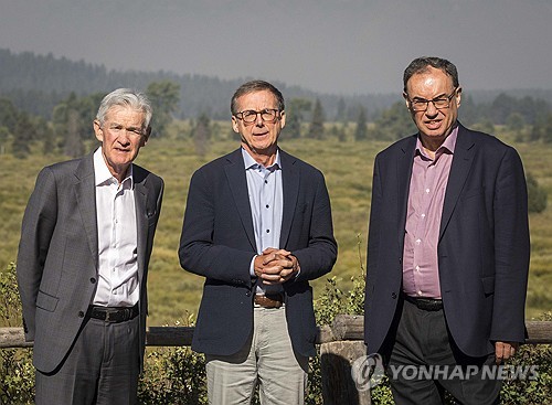 연준, 금리인하 서두를 듯…고용시장 냉각 가속화–블룸버그