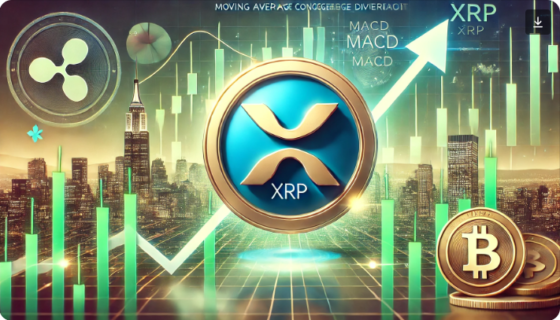  [주요 뉴스] XRP 가격 0.52 달러에서 거래 중, 새로운 상승 신호 나타나다