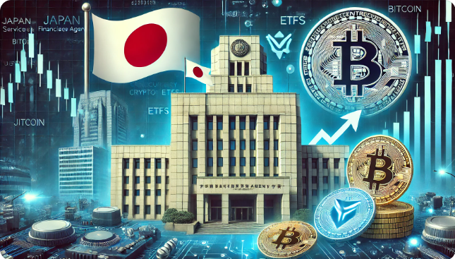 日 금융청 수장, “암호화폐 ETF 승인 ‘신중한 고려’ 필요”