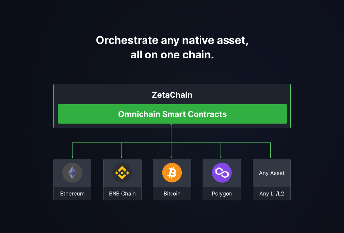 [제타체인 네이티브 에셋, ZetaChain]