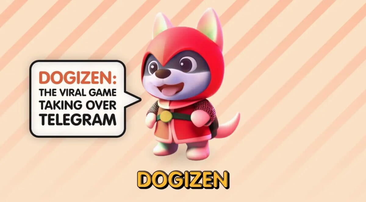 도지젠 프로젝트 이미지, DOGIZEN