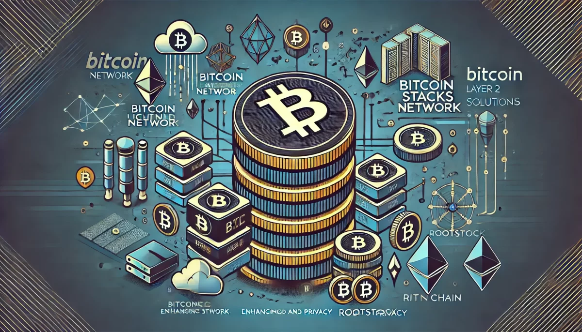  The Evolution of Bitcoin Scaling Solutions