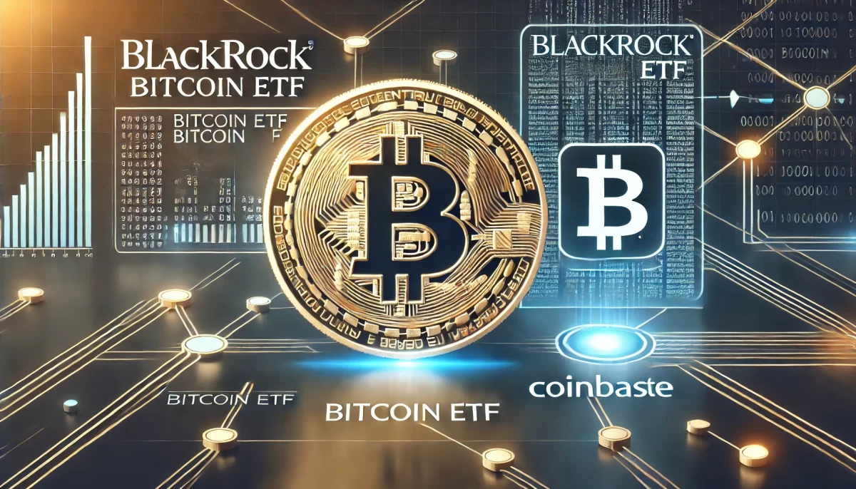 블랙록 비트코인 ETF, 운용자산 500억달러 돌파⋯ “ETF 역사상 최단 기록”