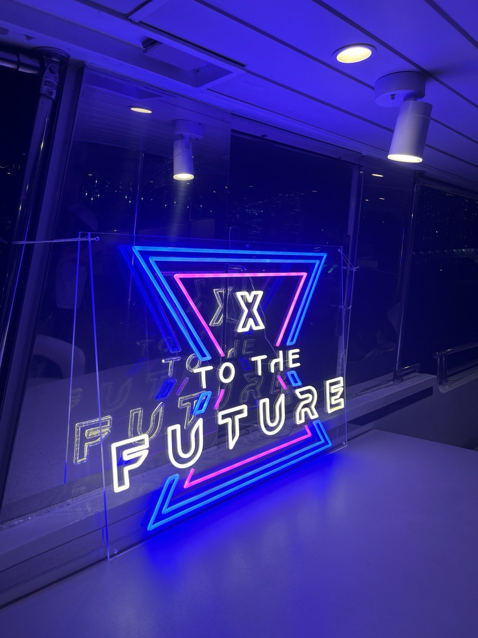 도쿄 웹엑스 사이드 이벤트 ‘Ship to the Future’…”일본의 웹3 혁명을 항해하다”