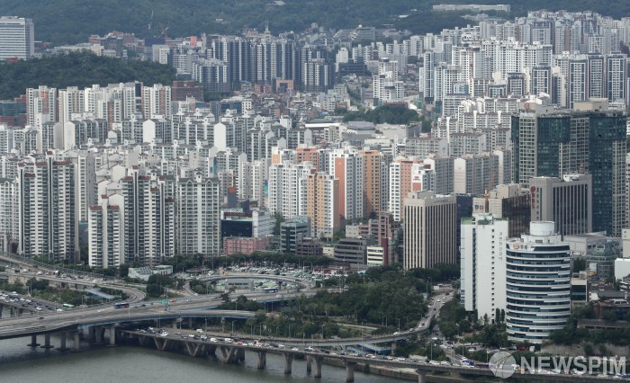 “정책 모기지 축소 없다” 국토부, DSR적용 검토 안해