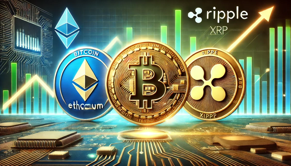  21셰어즈, SEC에 리플(XRP) ETF 신청–갈링 하우스 “승인 불가피”