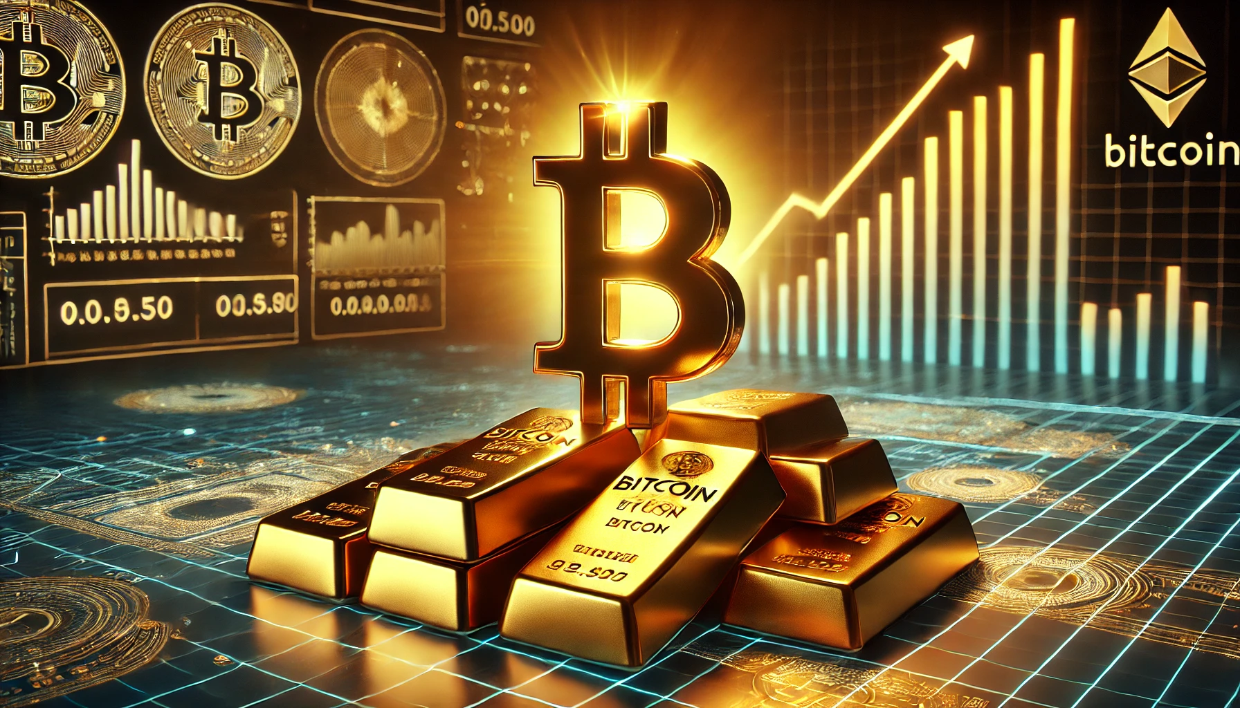 Bitcoin hits two-week high, “Next target is ,000” – Michael van der Pope