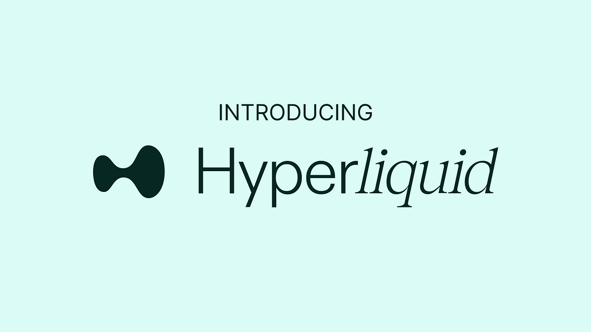 하이퍼리퀴드(Hyperliquid), 바이낸스 점유율 하락 속 성장하는 탈중앙화 거래소… “커뮤니티가 만드는 플랫폼”