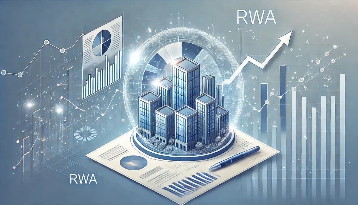  Will Investment in RWA Coins Replace the ETF Market?