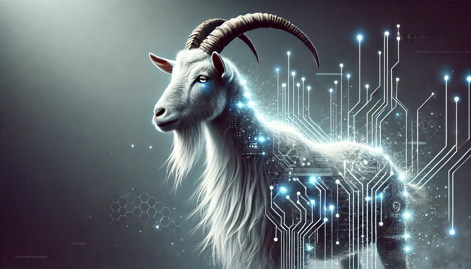 AI-created memecoin, Goatseus Maximus (GOAT) appears… New possibilities in the digital age