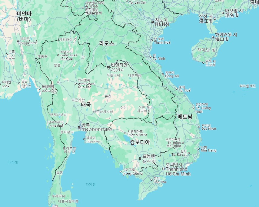  베트남, “2030년 까지 블록체인 허브 된다”– 국가 전략 발표