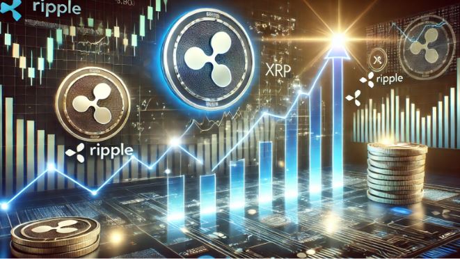 급등 흐름 보이는 리플(XRP) 코인, 함께 투자할 암호화폐는?