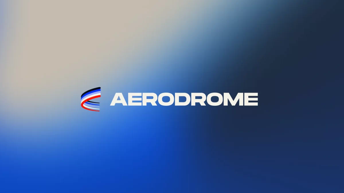 에어로드롬(Aerodrome): 베이스 생태계의 핵심 탈중앙화 거래소로 이륙하다