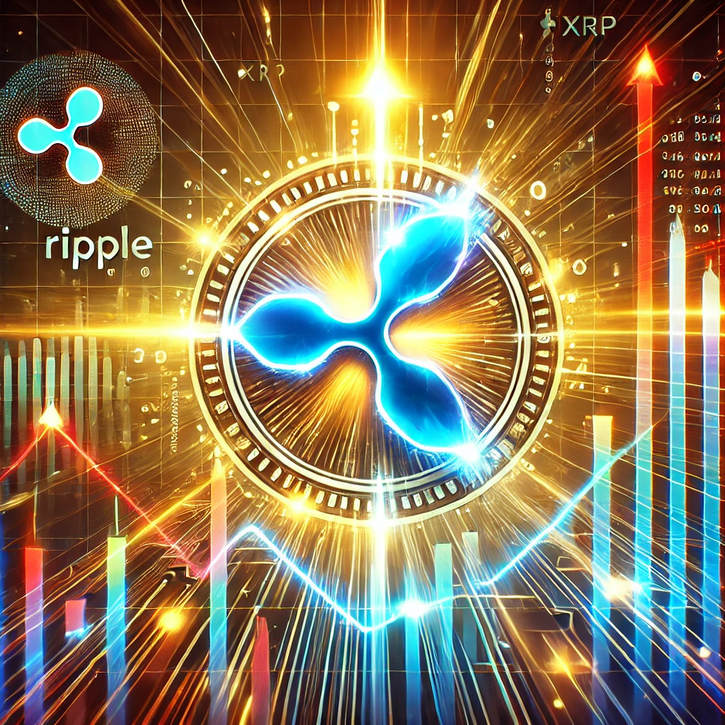 리플 RLUSD 거래량 하루 1억 달러 이상…XRP 25년 전망 양호